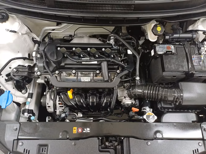 KIA SOLUTO - 2026 - KSOL - Automarket - Imagen 3