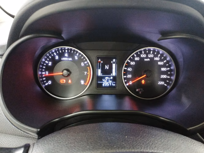 KIA SOLUTO - 2026 - KSOL - Automarket - Imagen 6