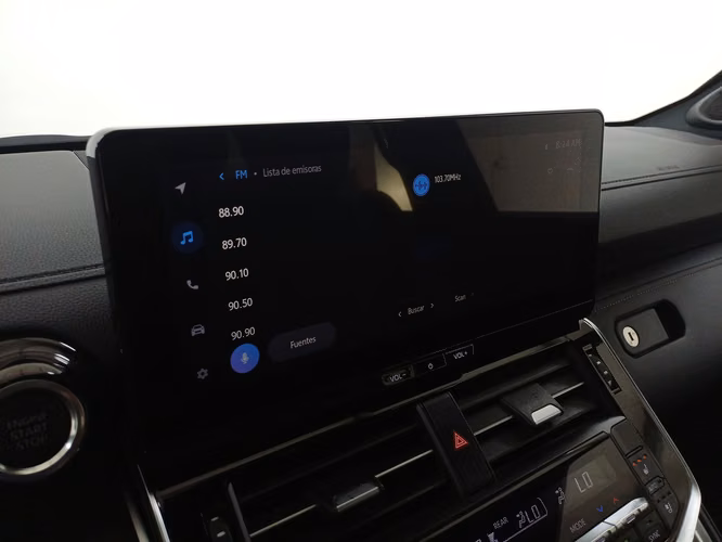 TOYOTA LAND CRUISER - 2025 - TLC - Automarket - Imagen 8