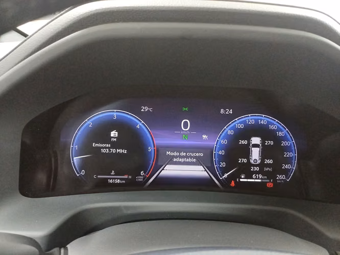 TOYOTA LAND CRUISER - 2025 - TLC - Automarket - Imagen 7