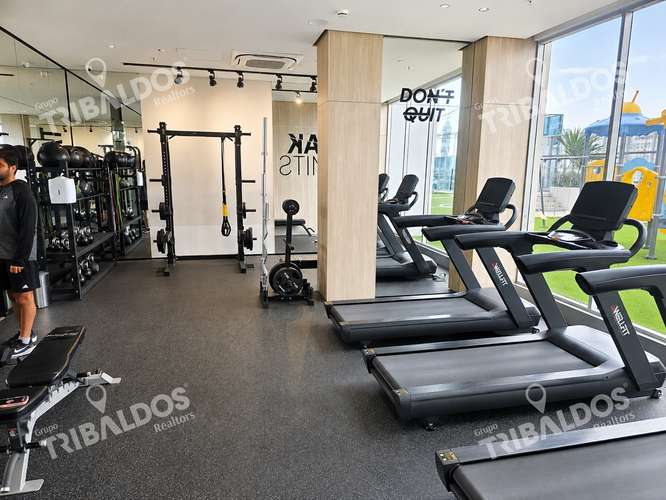Venta de apartamento Moderno en Vía España con Más de 10 Amenidades, Park Square - Imagen 17