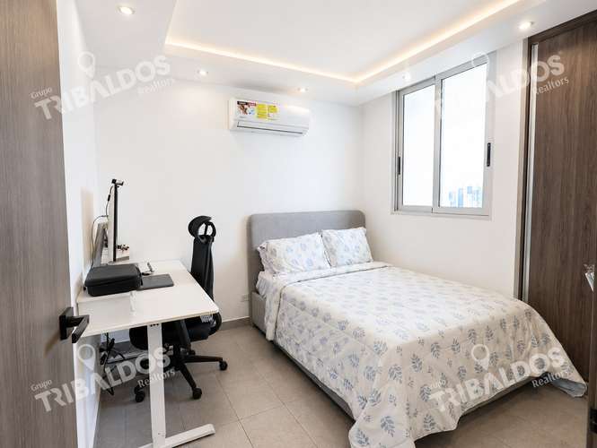 Venta de apartamento Moderno en Vía España con Más de 10 Amenidades, Park Square - Imagen 9