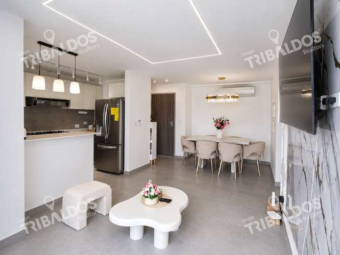 Venta de apartamento Moderno en Vía España con Más de 10 Amenidades, Park Square - Imagen 2