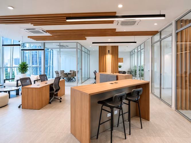 Venta de apartamento Moderno en Vía España con Más de 10 Amenidades, Park Square