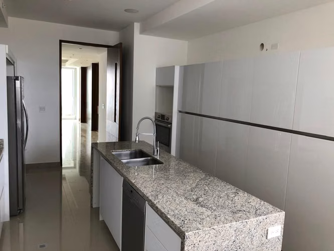 Alquilo super apartamento en PH Aria, la mejor zona de Costa del Este