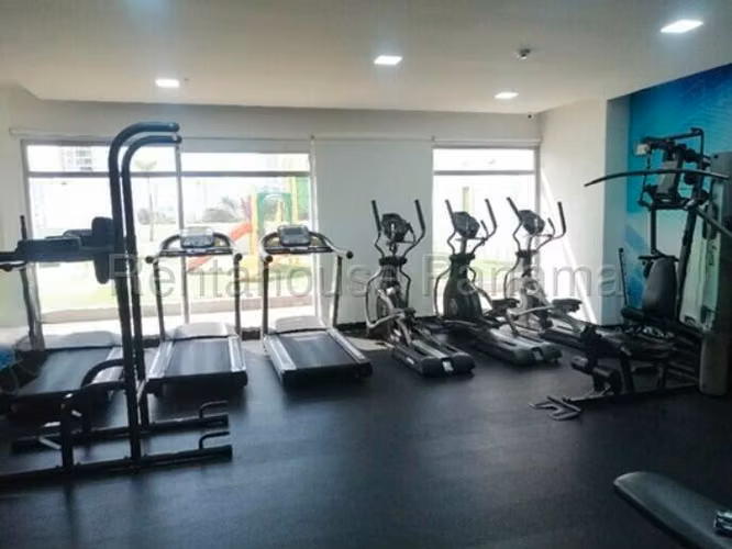 Apartamento en Venta en Carrasquilla SYH
