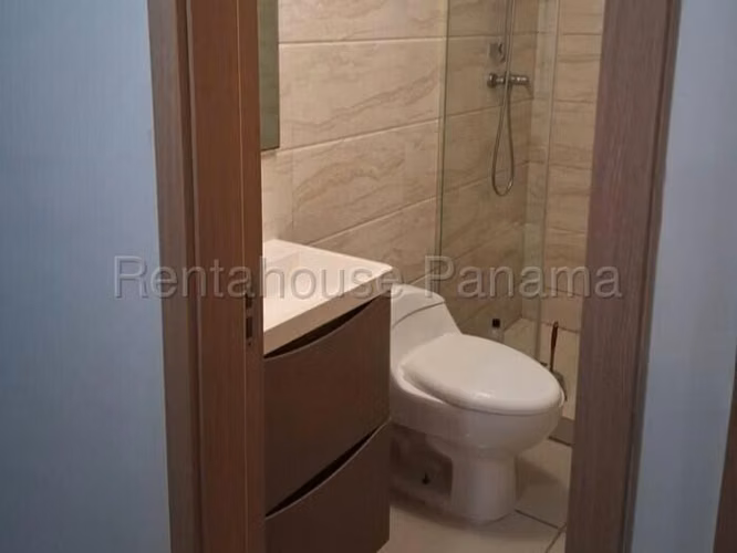 Apartamento en Venta en Carrasquilla SYH