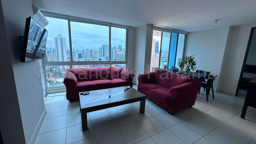 Apartamento en Venta en El Cangrejo SYH