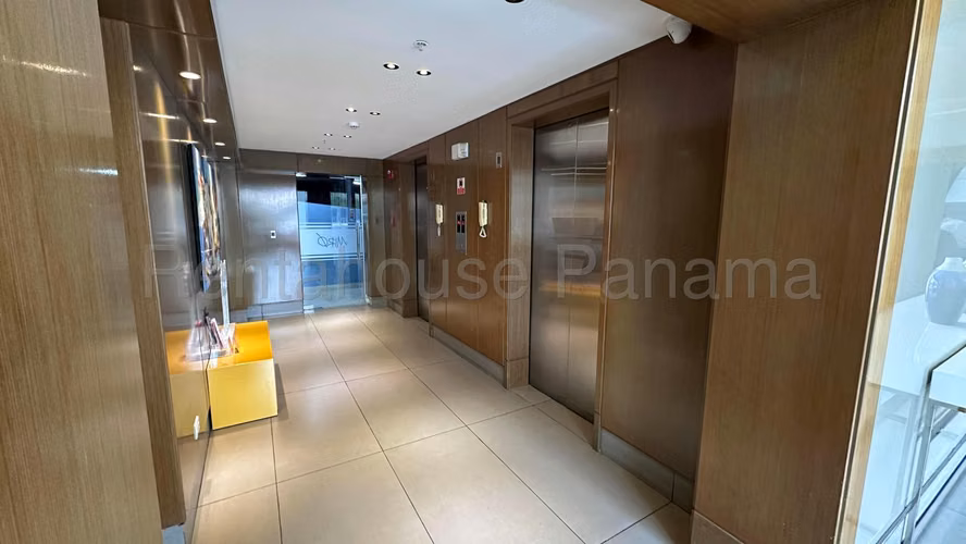 Apartamento en Venta en El Cangrejo SYH