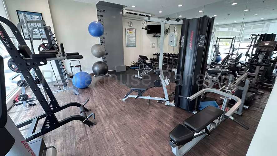 Apartamento en Venta en El Cangrejo SYH