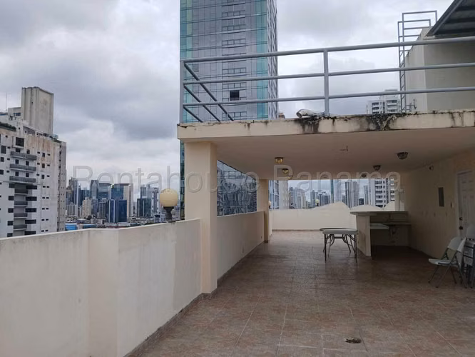 Apartamento en Venta en San Francisco SYH
