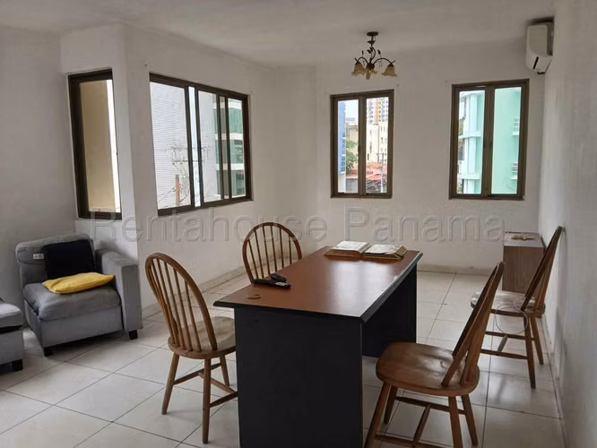Apartamento en Venta en San Francisco SYH
