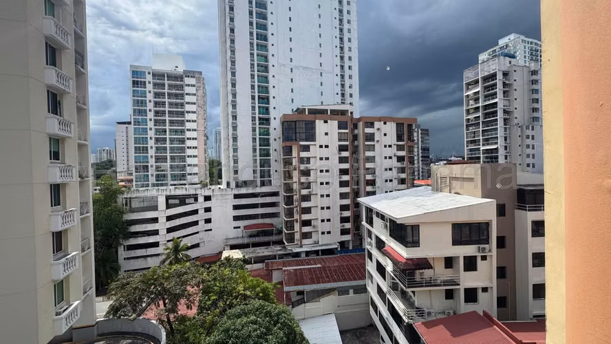 Apartamento En Venta En El Carmen SYH