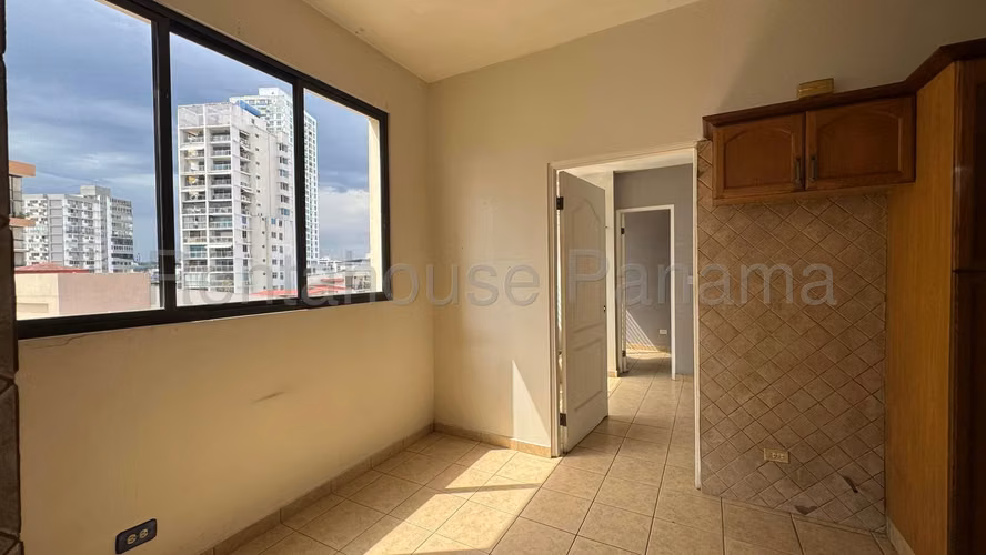 Apartamento En Venta En El Carmen SYH