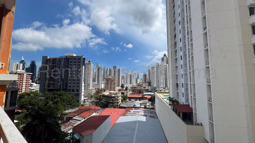 Apartamento En Venta En El Carmen SYH