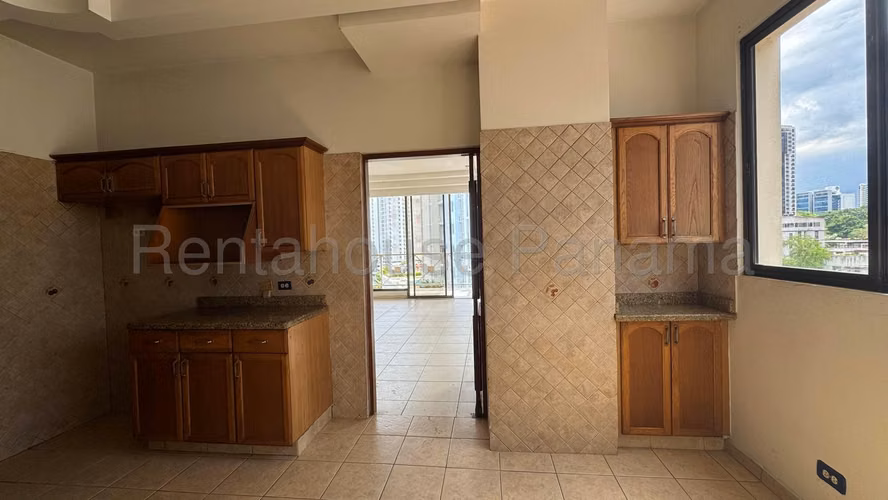Apartamento En Venta En El Carmen SYH
