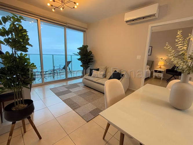 Apartamento En Venta En Punta Pacifica SYH