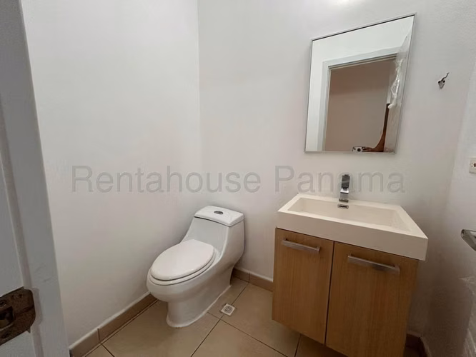 Apartamento En Venta En Punta Pacifica SYH