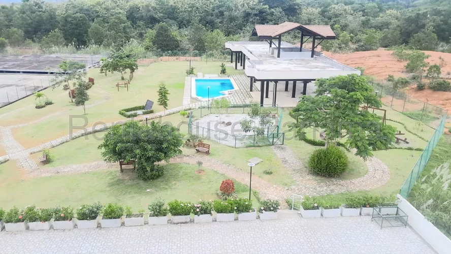 Apartamento En Venta En Panama Norte SYH
