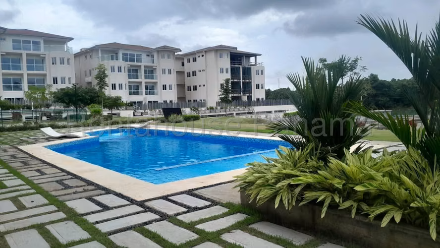 Apartamento En Venta En Panama Norte SYH