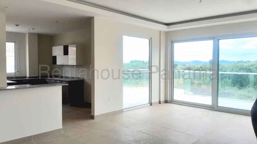 Apartamento En Venta En Panama Norte SYH
