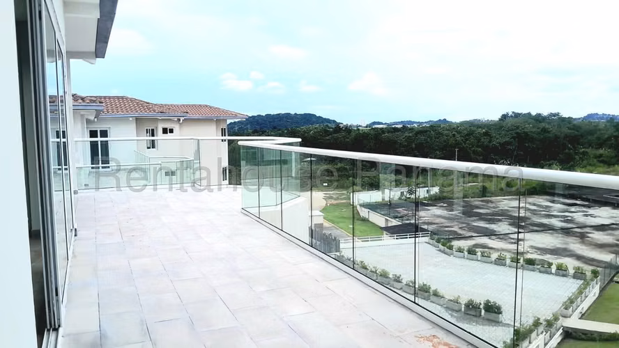 Apartamento En Venta En Panama Norte SYH