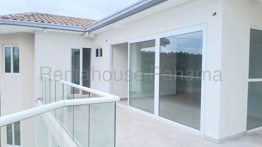 Apartamento En Venta En Panama Norte SYH