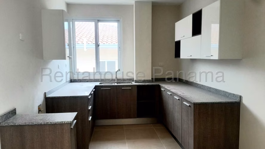 Apartamento En Venta En Panama Norte SYH