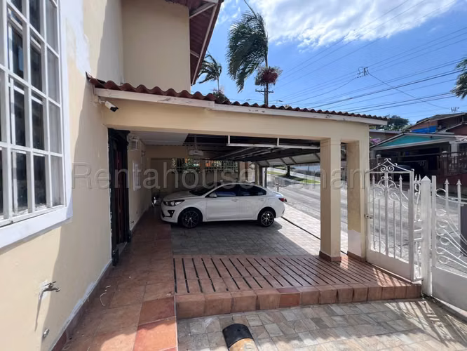 Casa En Venta En Villa Zaita SYH
