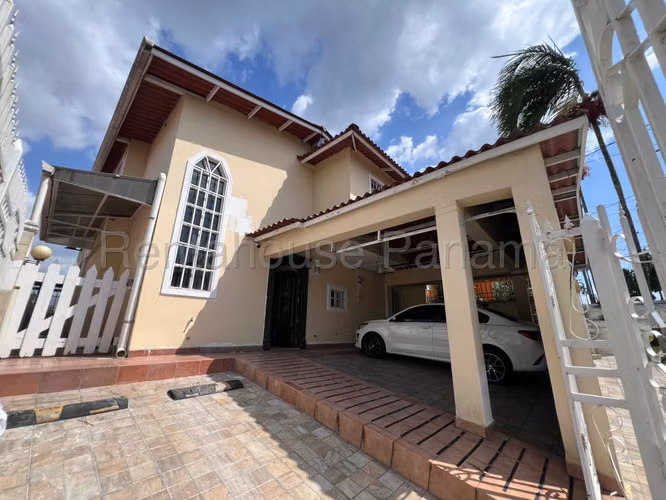 Casa En Venta En Villa Zaita SYH