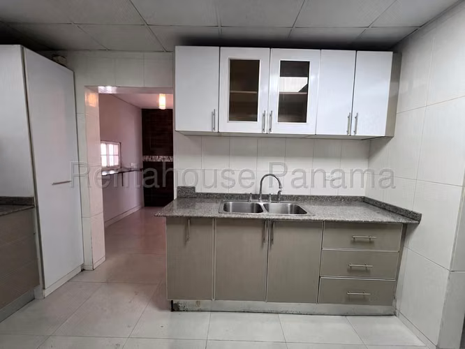 Casa En Venta En Villa Zaita SYH