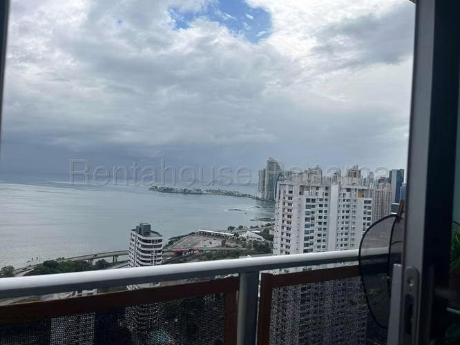 Apartamento En Venta En San Francisco SYH
