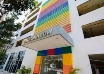 PH RAINBOW TOWER UBICACIÓN PREMIUM EN EL CARMEN A PASOS DEL METRO!!! - Imagen 20