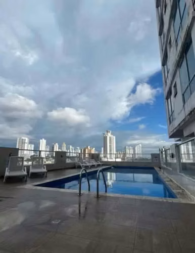 PH RAINBOW TOWER UBICACIÓN PREMIUM EN EL CARMEN A PASOS DEL METRO!!! - Imagen 17