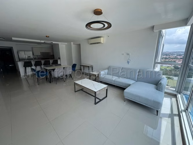 Apartamento En Venta En Costa Del Este SYH