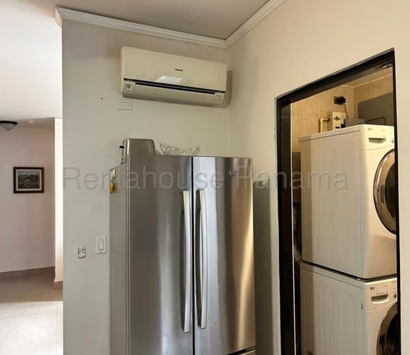 Apartamento En Venta En Albrook SYH