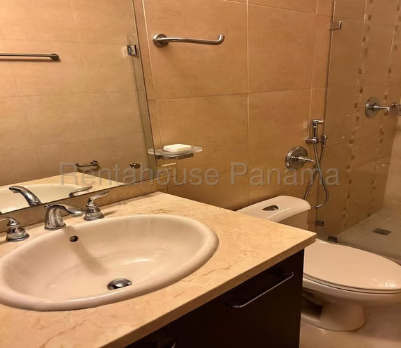 Apartamento En Venta En Albrook SYH