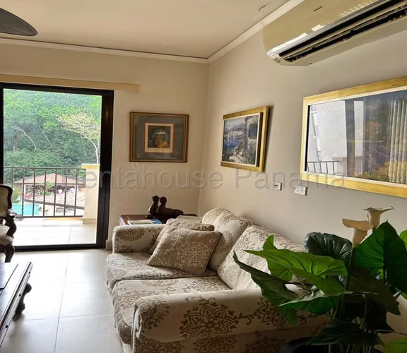 Apartamento En Venta En Albrook SYH
