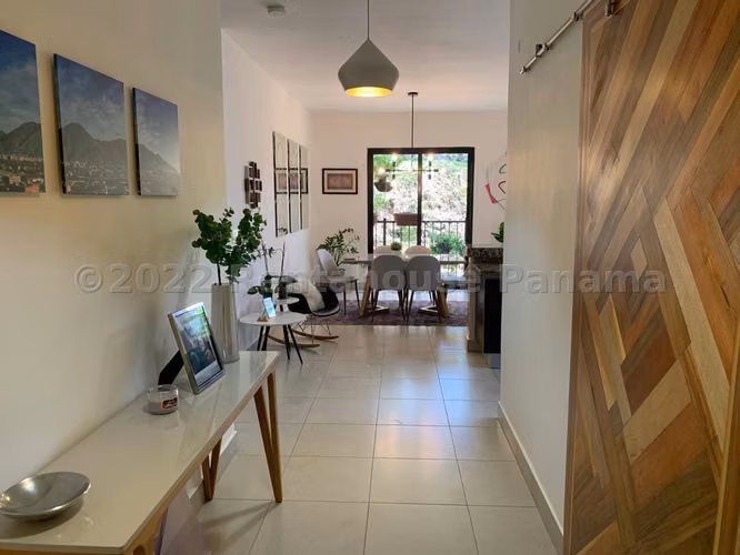Apartamento En Venta En Clayton SYH