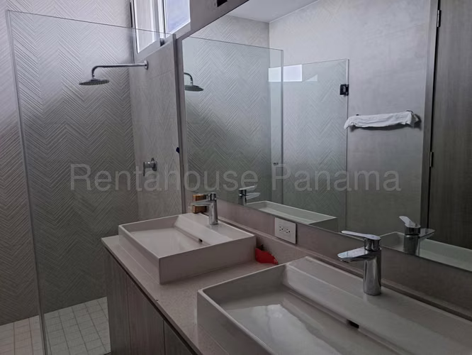 Apartamento En Venta En El Cangrejo SYH