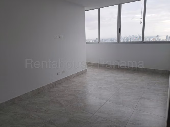 Apartamento En Venta En El Cangrejo SYH
