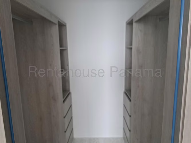 Apartamento En Venta En El Cangrejo SYH