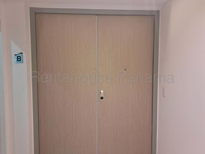 Apartamento En Venta En El Cangrejo SYH