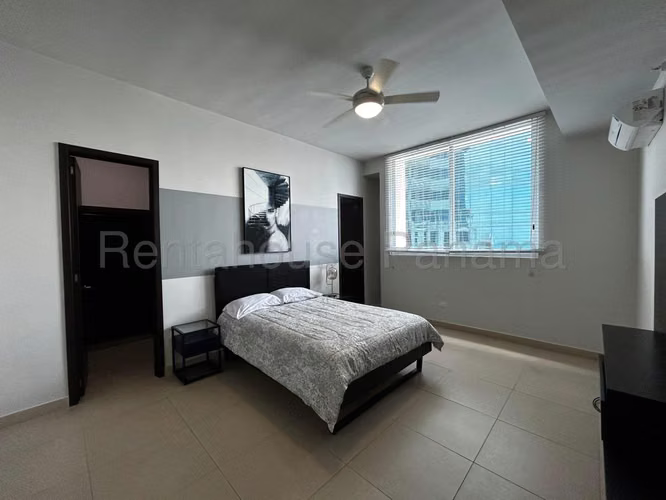 Apartamento En Venta En Costa Del Este SYH