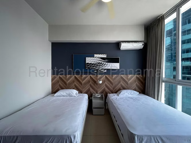 Apartamento En Venta En Costa Del Este SYH