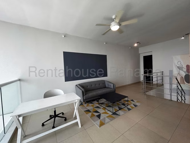 Apartamento En Venta En Costa Del Este SYH