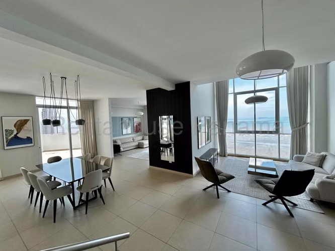 Apartamento En Venta En Costa Del Este SYH