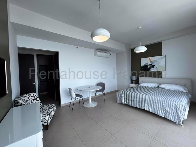 Apartamento En Venta En Costa Del Este SYH