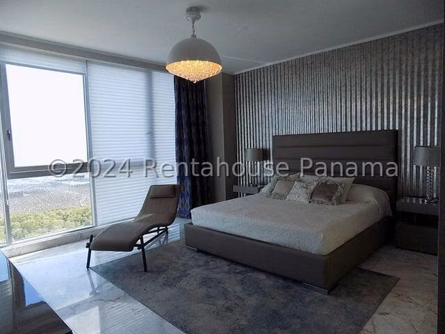 Apartamento En Venta En Costa Del Este SYH