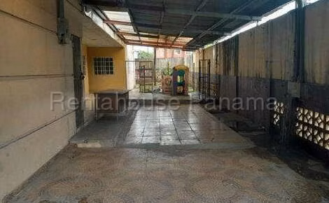Edificio En Venta En Rio Abajo SYH